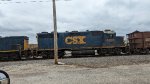 CSX 4306